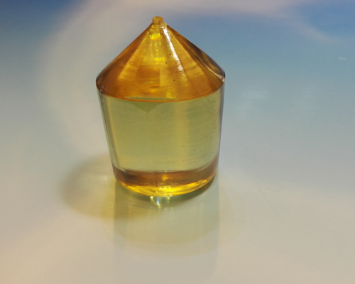 Кристаллы YVO4